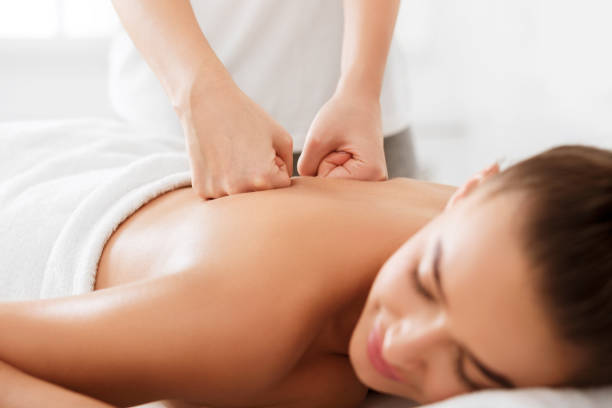 Ayurvedic Body Wrap