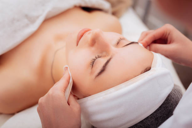 Luxury Facial